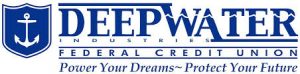 Deep Water Industries Logo