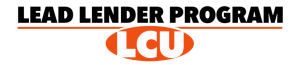 Pre-screened loan referral program logo